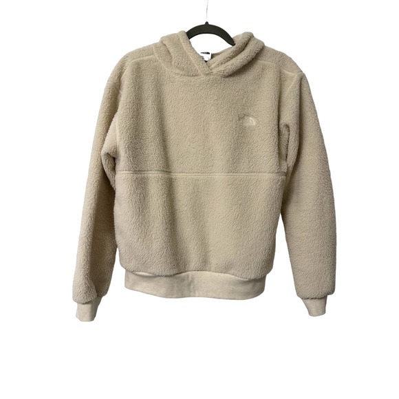 THE NORTH FACE DUNRAVEN PULLOVER HOODIE - Picture 3 of 8